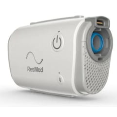 CPAP AUTOMÁTICO PORTÁTIL AIRMINI AUTOSET – RESMED