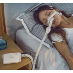 CPAP Automático Portátil AirMini AutoSet – ResMed
