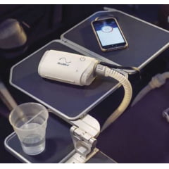 CPAP Automático Portátil AirMini AutoSet – ResMed