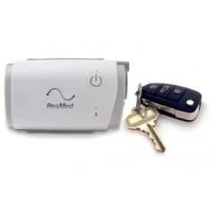 CPAP Automático Portátil AirMini AutoSet – ResMed