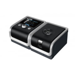 CPAP Automático Resmart BMC GII com Umidificador