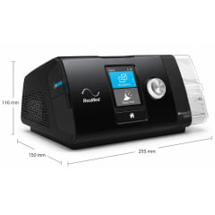 CPAP RESMED S10 AUTOSET