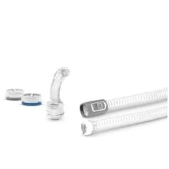 KIT ADAPTADOR MASCARA AIRFIT N20  AIRMINI RESMED