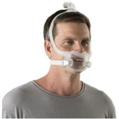 MASCARA CPAP ORONASAL DREAMWEAR FULL  PHILIPS