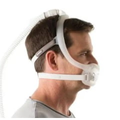 MASCARA CPAP ORONASAL DREAMWEAR FULL  PHILIPS