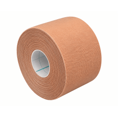 FITA KINESIO BEGE 6 METROS X 5CM FITA KINESIO BEGE 6 METROS X 5CM