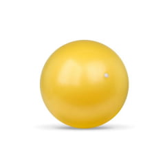Bola Para Pilates E Exercícios Yellow Ball