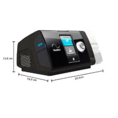 CPAP AIRSENSE AUTOSET 10 RESMED