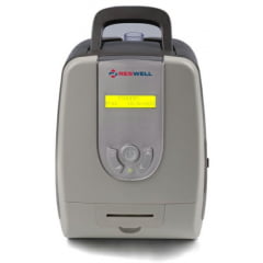 CPAP automático com Umidificador Reswell RVC 820 A