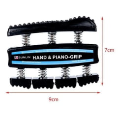 EXERCITADOR DE DEDOS HAND PIANO-GRIP SUPERMEDY