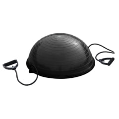 Meia Bola Bosu Supermedy 56cm com Base Antiderrapante