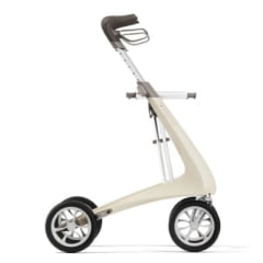 ANDADOR ORTOPEDICO FIBRA DE CARBONO ULTRALIGTH NS