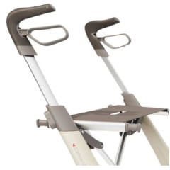 ANDADOR ORTOPEDICO FIBRA DE CARBONO ULTRALIGTH NS