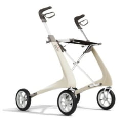 ANDADOR ORTOPEDICO FIBRA DE CARBONO ULTRALIGTH NS