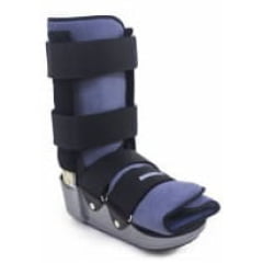 BOTA IMOBILIZADORA CURTA  - ROBOFOOT  SALVAPÉ