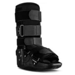 BOTA IMOBILIZADORA CONFORT CURTA HIDROLIGHT