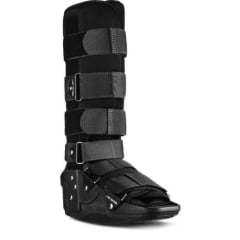 BOTA IMOBILIZADORA CONFORT LONGA HIDROLIGHT