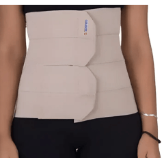 FAIXA ELASTICA 4 PAINÉIS SALVAPÉ