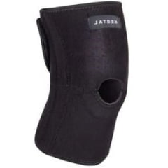 JOELHEIRA AJUSTÁVEL COM HASTES DE AÇO FLEXÍVEL