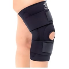JOELHEIRA ARTICULADA COM CINTAS AJUSTAVEIS SALVAPE
