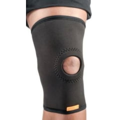 JOELHEIRA ESPORTE COM ORÍFICIO EM NEOPRENE HIDROLIGHT
