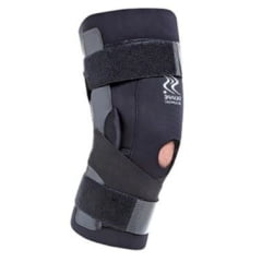 JOELHEIRA ARTICULADA NEW COM CINTAS CRUZADAS SALVAPE