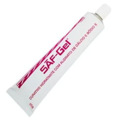 SAF GEL POMADA 85GR