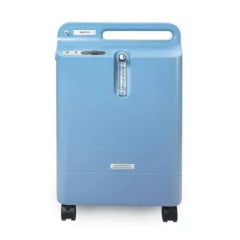 CONCENTRADOR O2 5 LITROS 220V EVERFLO CONCENTRADOR O2 5 LITROS 220V EVERFLO