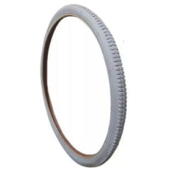 PNEU INFLAVEL ARO 24 PARA CADEIRA DE RODAS ORTOBRAS 
