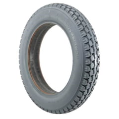 PNEU ANTI-FURO 12" CADEIRA MOTORIZADA 