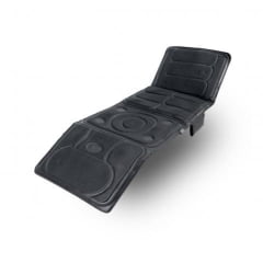 ESTEIRA MASSAGEM CORPORAL C 10 MOTORES BIVOLT - DELLAMED