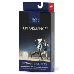 MEIA ESPORTIVA 20-30 mmHg PERFORMANCE SIGVARIS