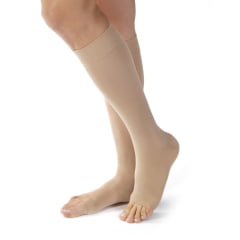 MEIA JOBST OPAQUE 20-30mmHg 3/4