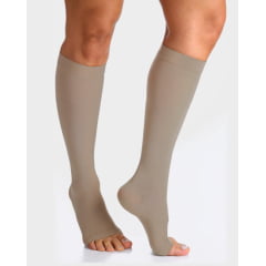 MEIA SIGVARIS 862 SELECT COMFORT PREMIUM 20-30 0mmHg PANTURRILHA