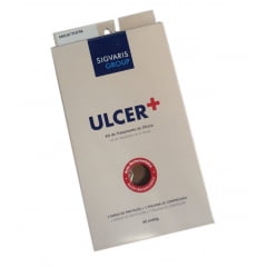 Ulcer + kit de tratamento de úlceras Sigvaris 
